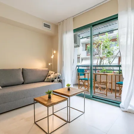 Port Cambrils, Centrico, Equipado Y Acogedor Appartement