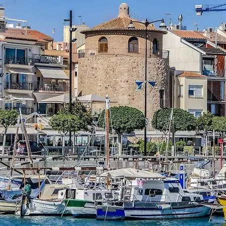 Port Cambrils, Centrico, Equipado Y Acogedor *