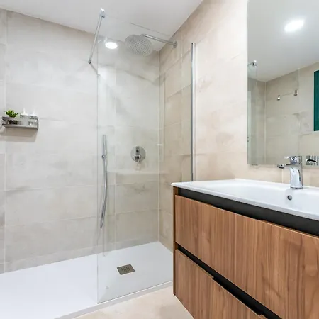 Port Cambrils, Centrico, Equipado Y Acogedor