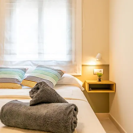 Apartment Port Cambrils, Centrico, Equipado Y Acogedor