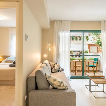 Port Cambrils, Centrico, Equipado Y Acogedor *