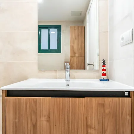 Port Cambrils, Centrico, Equipado Y Acogedor * 캠브릴스