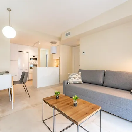 Apartment Port Cambrils, Centrico, Equipado Y Acogedor