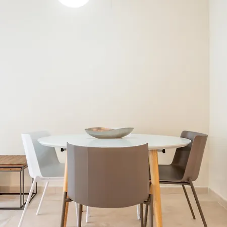 아파트 Port Cambrils, Centrico, Equipado Y Acogedor *