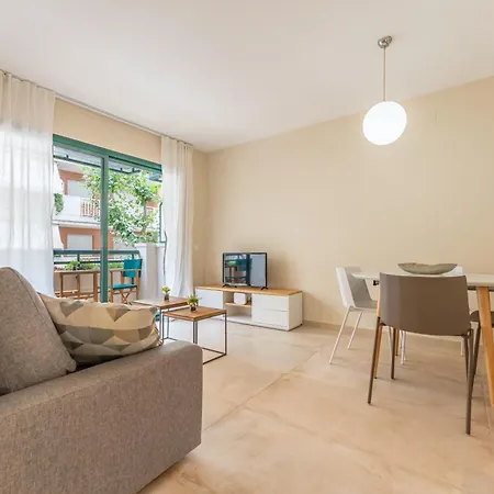 Port Cambrils, Centrico, Equipado Y Acogedor