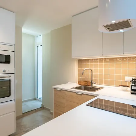 Port Cambrils, Centrico, Equipado Y Acogedor 아파트