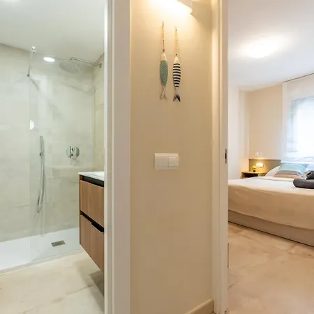 Port Cambrils, Centrico, Equipado Y Acogedor Apartment *