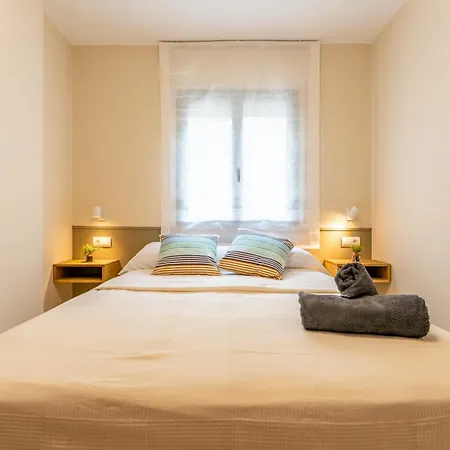 아파트 Port Cambrils, Centrico, Equipado Y Acogedor 캠브릴스