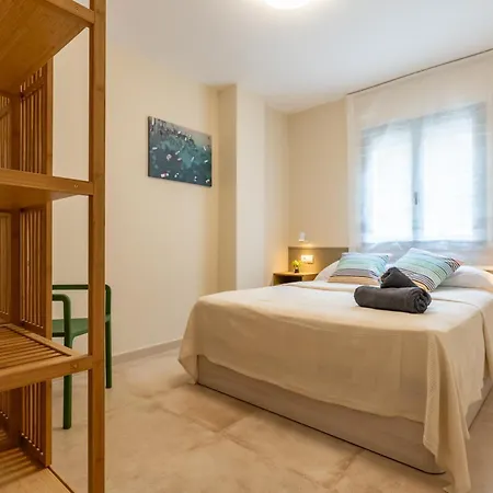 Apartment Port Cambrils, Centrico, Equipado Y Acogedor