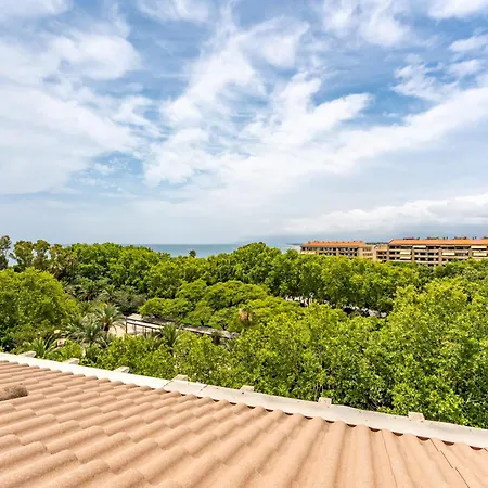 Port Cambrils, Centrico, Equipado Y Acogedor 아파트