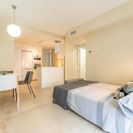 Port Cambrils, Centrico, Equipado Y Acogedor *