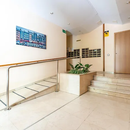 Apartment Port Cambrils, Centrico, Equipado Y Acogedor