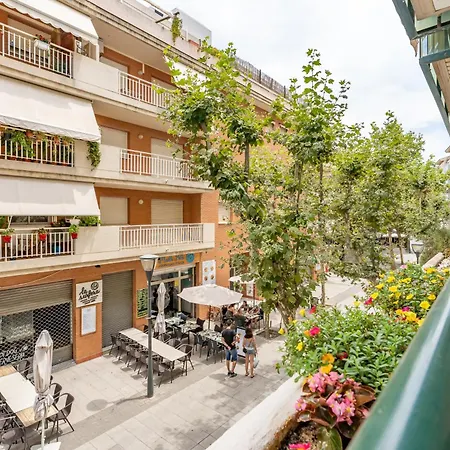 아파트 Port Cambrils, Centrico, Equipado Y Acogedor *