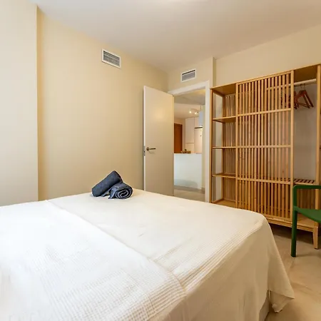 Port Cambrils, Centrico, Equipado Y Acogedor Apartment Cambrils