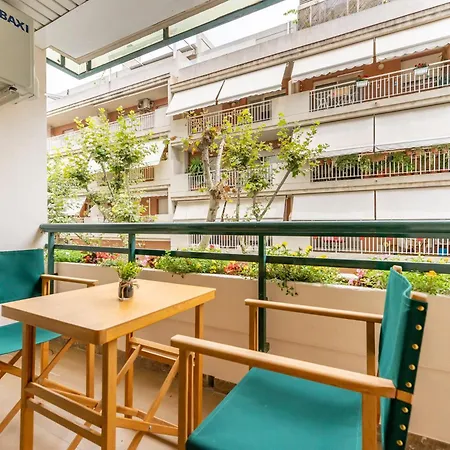 Port Cambrils, Centrico, Equipado Y Acogedor